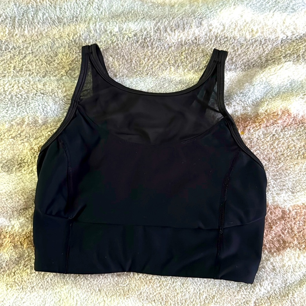 Sports bra
